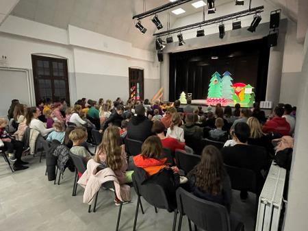 Knjiznica v meni, foto KPGT (3)